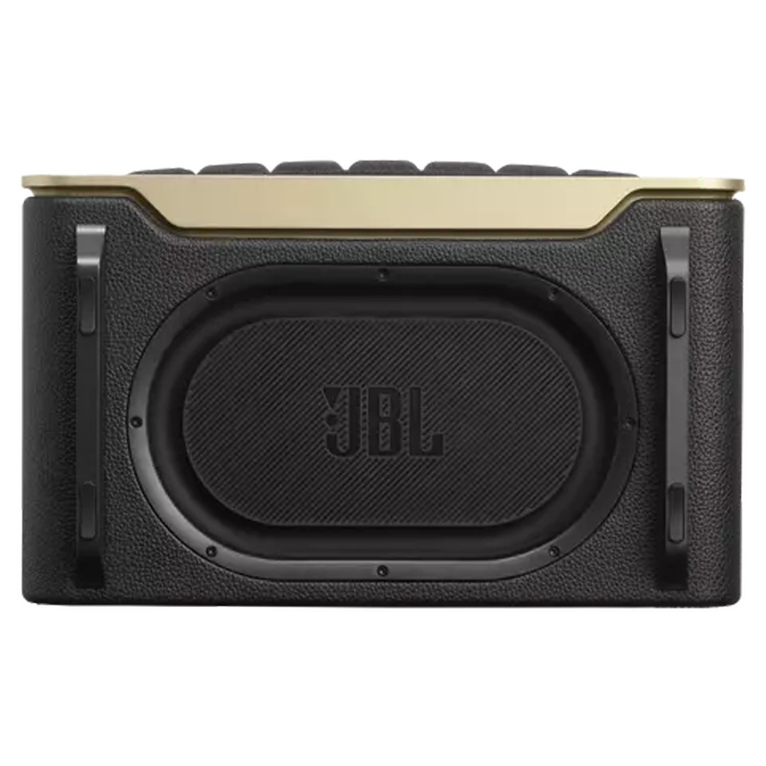 JBL Authentics 200 Smart Home Speaker with WI-FI, Bluetooth and Voice Assistants JBL Authentics 200 Smart Home Speaker with WI-FI, Bluetooth and Voice Assistants